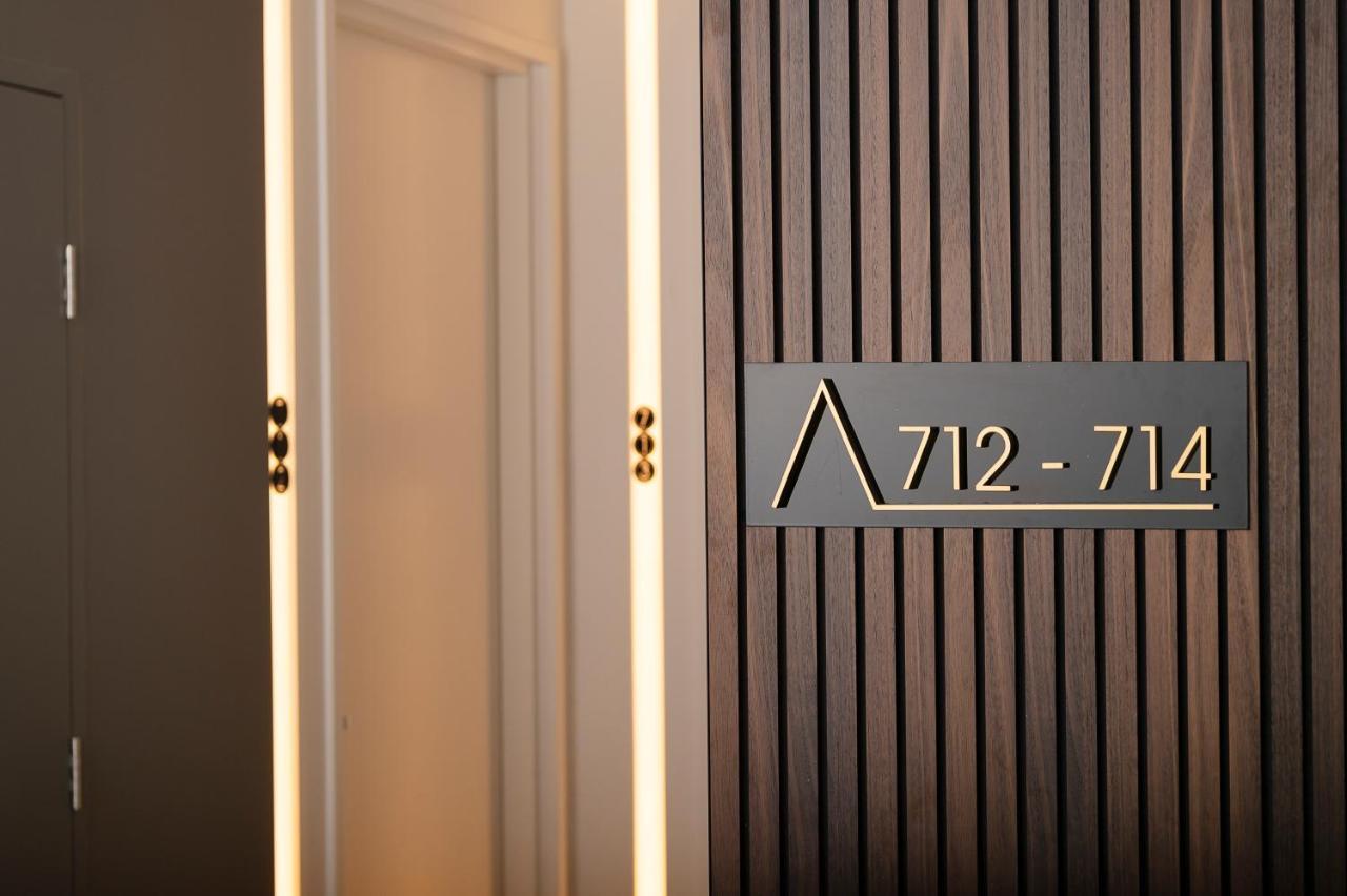 Oaks R Suites ג'ילונג מראה חיצוני תמונה