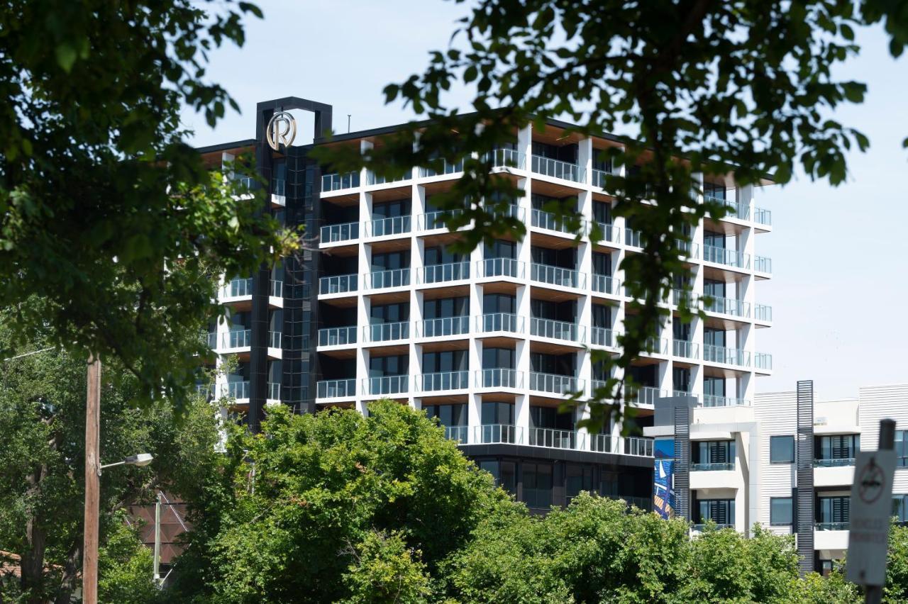 Oaks R Suites ג'ילונג מראה חיצוני תמונה