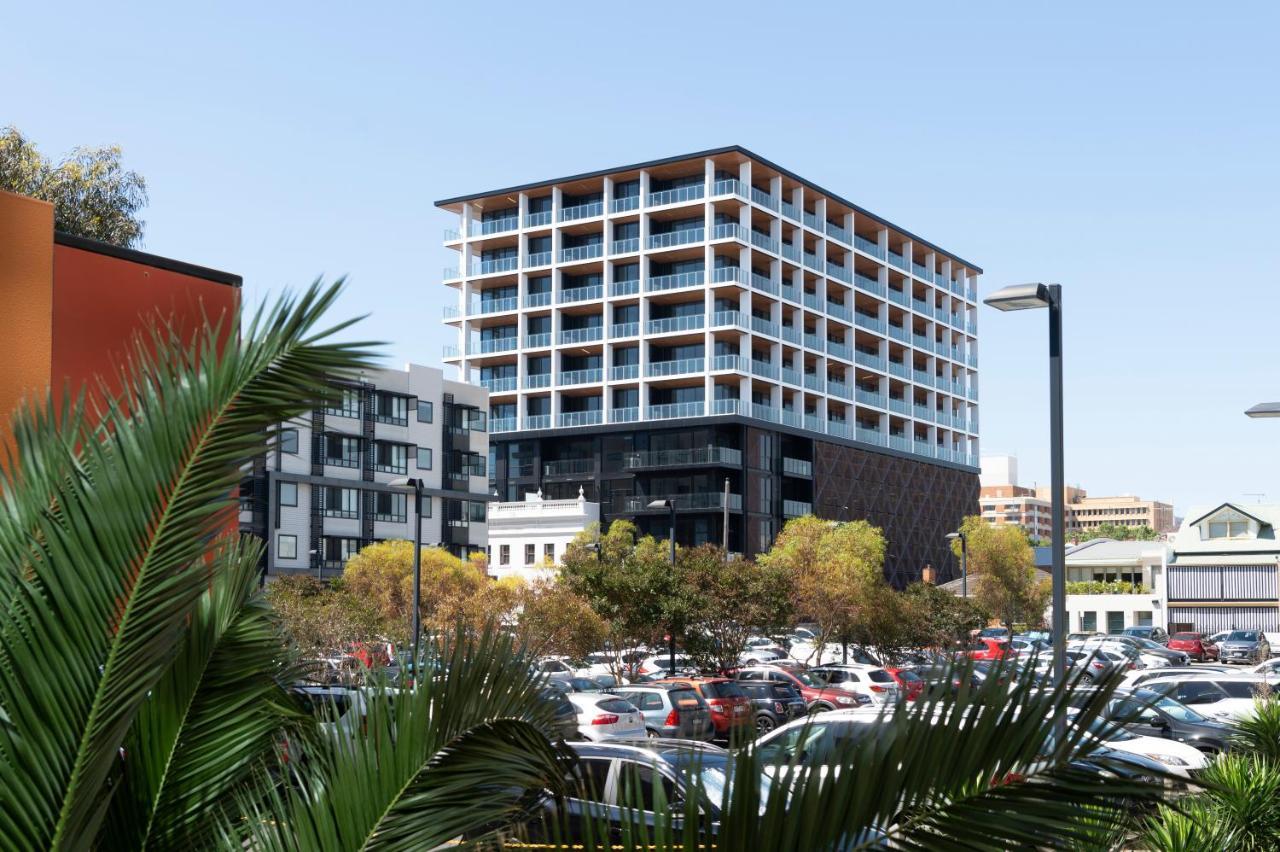 Oaks R Suites ג'ילונג מראה חיצוני תמונה