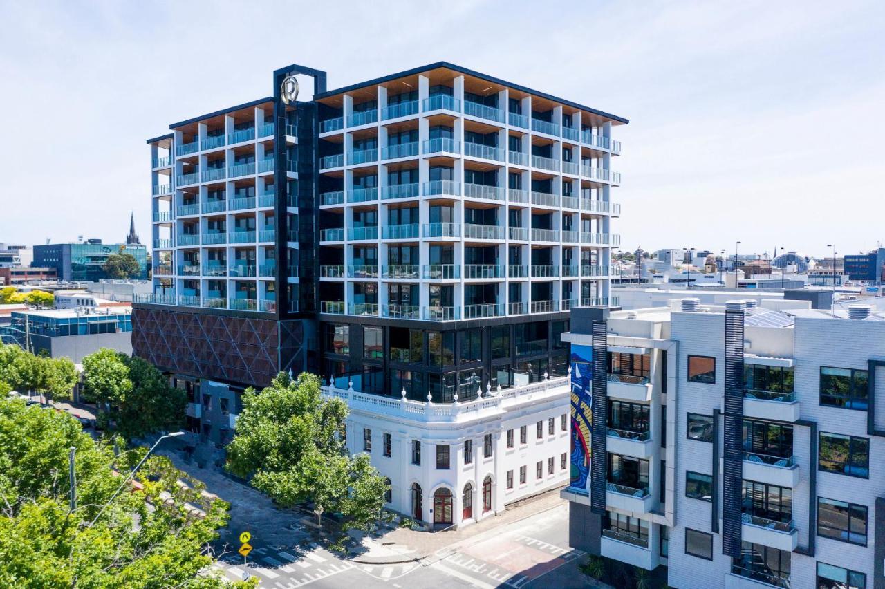 Oaks R Suites ג'ילונג מראה חיצוני תמונה