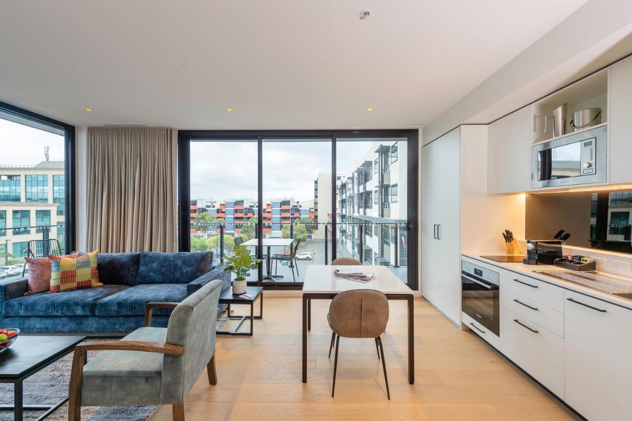 Oaks R Suites ג'ילונג מראה חיצוני תמונה