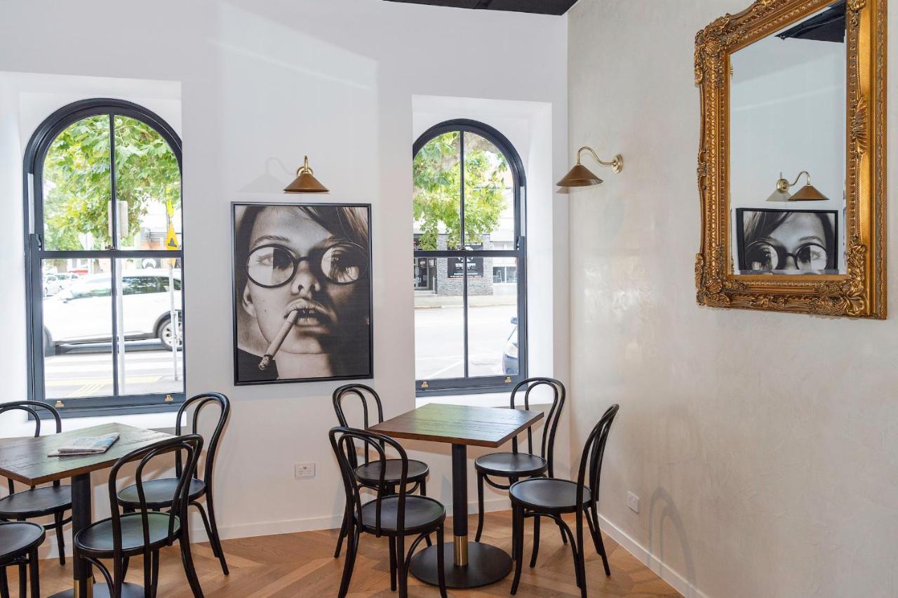 Oaks R Suites ג'ילונג מראה חיצוני תמונה