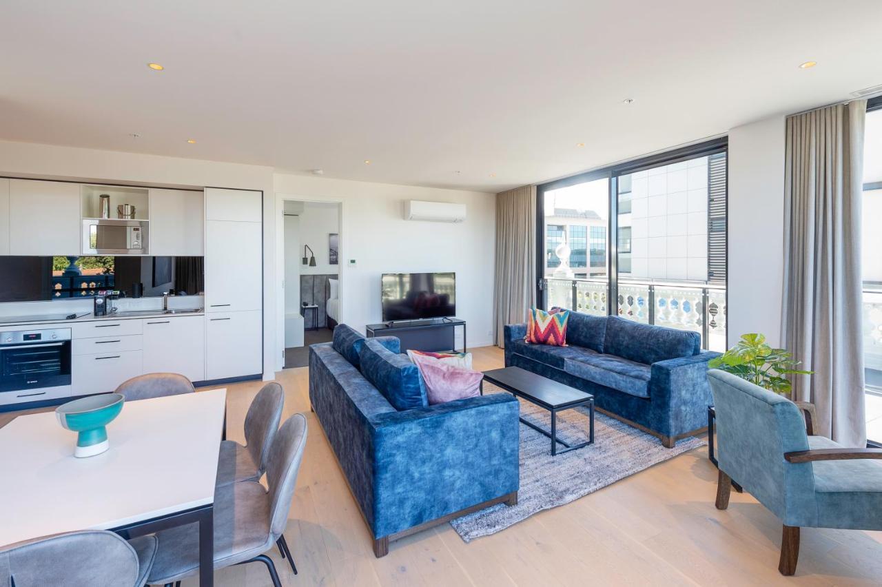Oaks R Suites ג'ילונג חדר תמונה