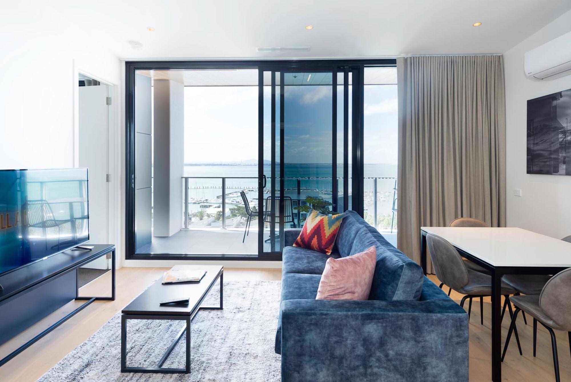 Oaks R Suites ג'ילונג חדר תמונה