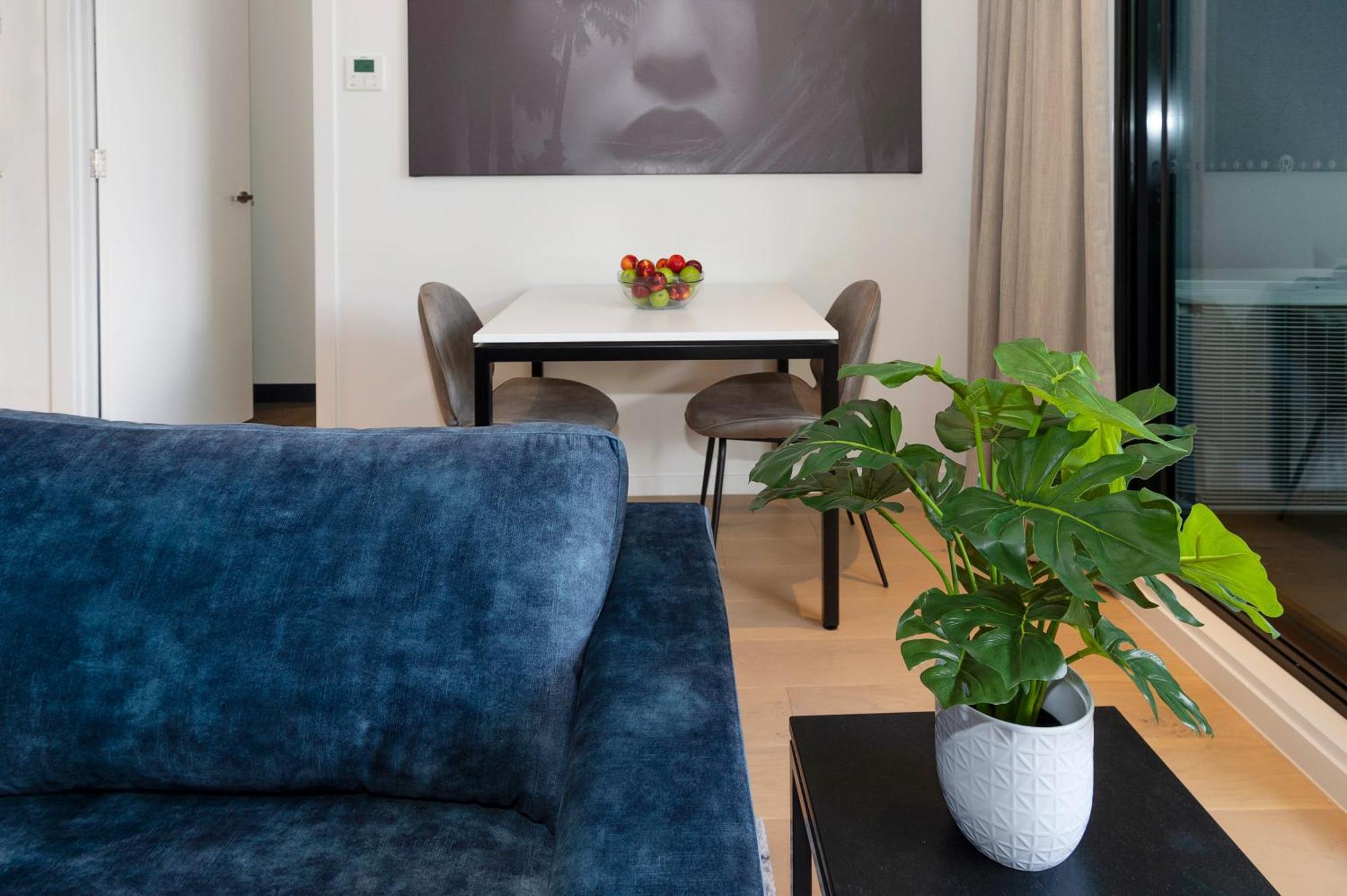 Oaks R Suites ג'ילונג חדר תמונה